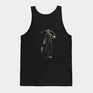 Lassiter_Psych Tank Top